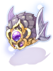 Thanos Fighter Helmet