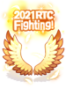 Costume 2021RTC Supporting Wings