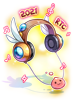 Costume 2021RTC Gaming Headset