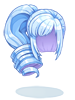 Costume Side Roll Pony