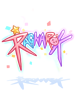 Costume Ragfest Commemorative Headband
