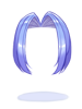 Costume Intake(Blue)