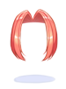 Costume Intake(Red)
