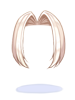 Costume Intake(White)