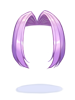 Costume Intake(Purple)
