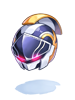 Costume Guardian Helm