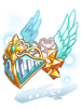 Helm of Faith (Sorcerer)
