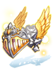 Helm of Faith (Rune Knight)