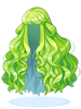 Costume Wanderer Curl