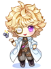 Costume: Elumina Minimi