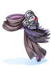 Costume: Protect Cloth