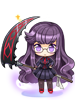 Costume: Evil Minimi