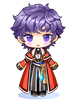 Costume: Lehar Minimi