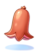 Costume Sausage Princess