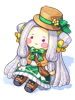 Costume Flying Tilby