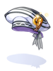 Costume Altair Hat