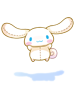 Costume Cinnamoroll