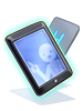 Costume: Heine�s Tablet