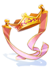 Soul Mastery Crown
