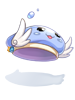 Costume Archangeling Bread Hat