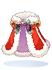 Costume Guardian of Abyss (Middle)