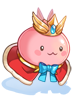 Costume ROS Korea 2nd Place Hat