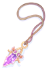Morrigane's Pendant