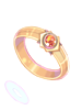 Glorious Popularized Ring