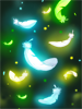 Costume Fluttering Feathers