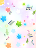 Costume Floral Waltz