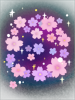 Costume Full Bloom Cherry Tree