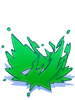 Costume Green Energy