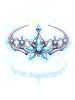 Costume Snow Flower