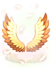 Costume: Wing of Harmony