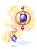 Costume Magic Heir