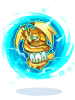 Costume Interdimensional Rift