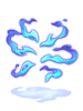 Costume Aura of Ghost Ship