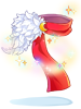 Costume Memorial Claus