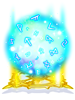 Costume Ancient Runes