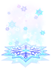 Costume Snow Powder