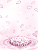 Costume Sakura Falling