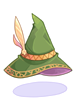 Wandering Minstrel Hat