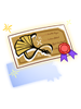 Imprinting Ticket