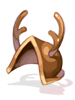 Antler Helmet