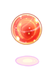 Red Bijou