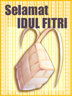 Idul Fitri Card