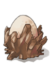 Savage Babe Egg