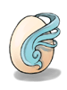 Civil Servant Egg