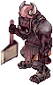 Orc Zombie