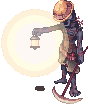 Skel Worker